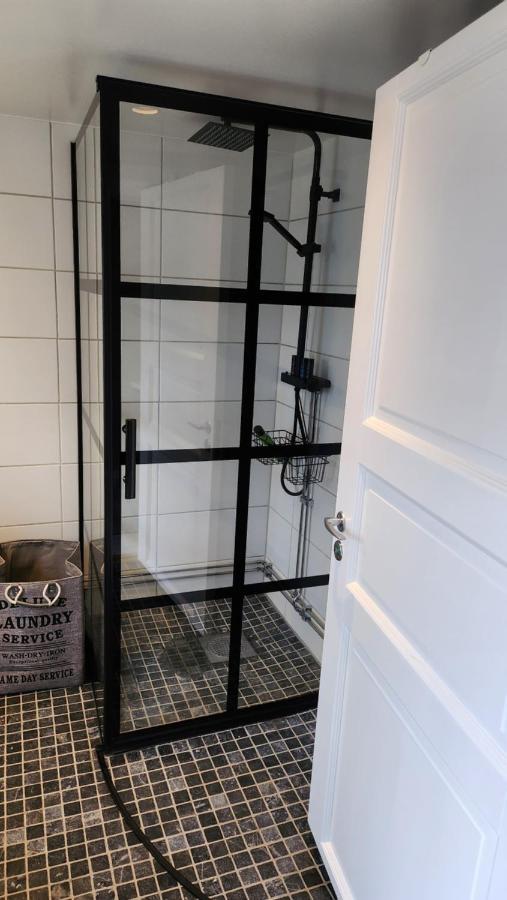 Tift Bossgard Ferienhaus *