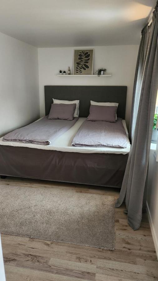 Ferienhaus Tift Bossgard *