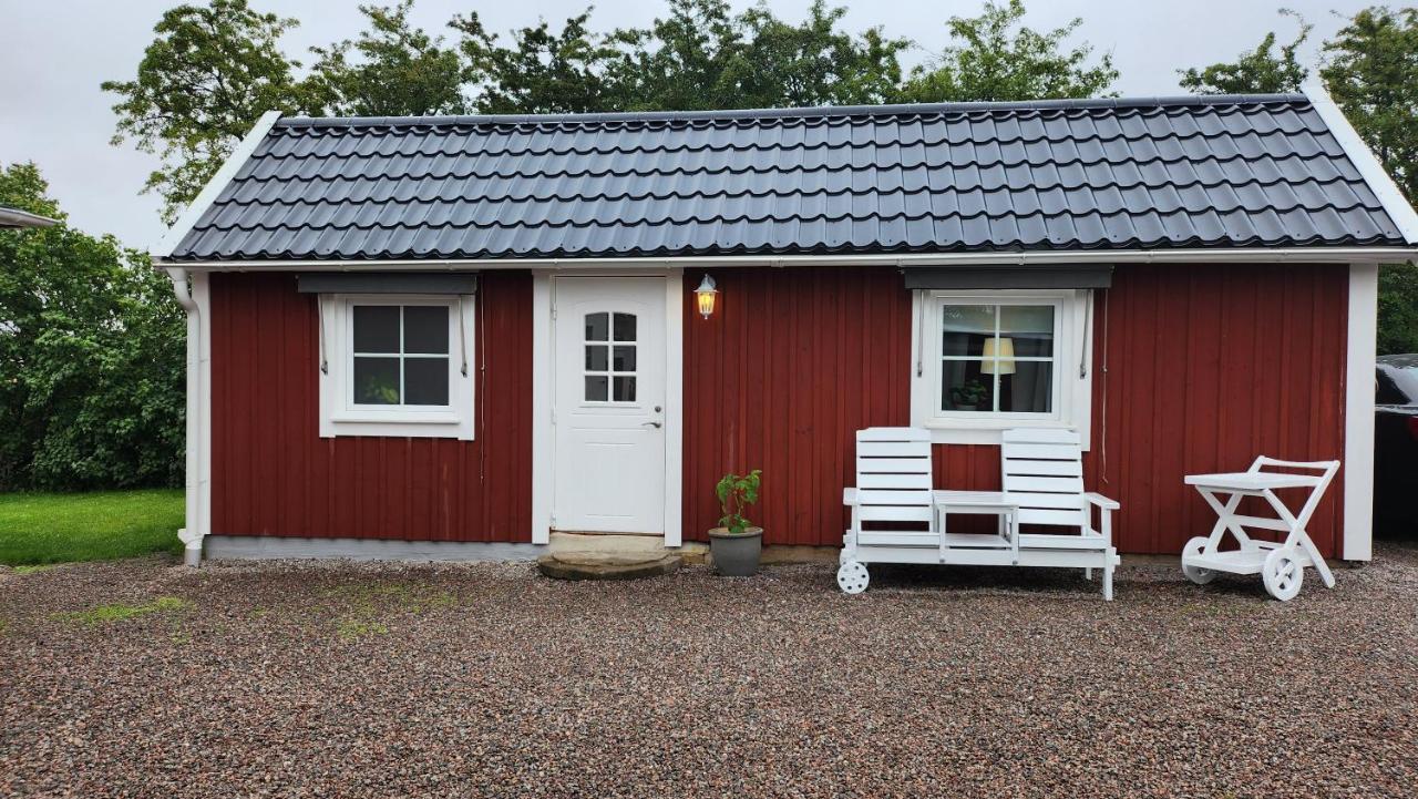 Ferienhaus Tift Bossgard